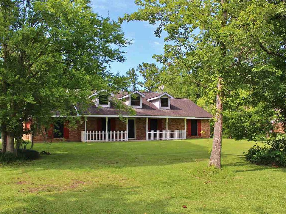 111 Coon Dr, Thibodaux, LA 70301 Zillow