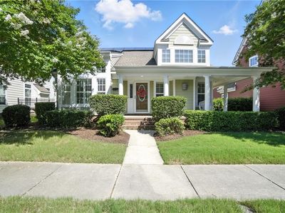1176 Front St, Virginia Beach, VA, 23455