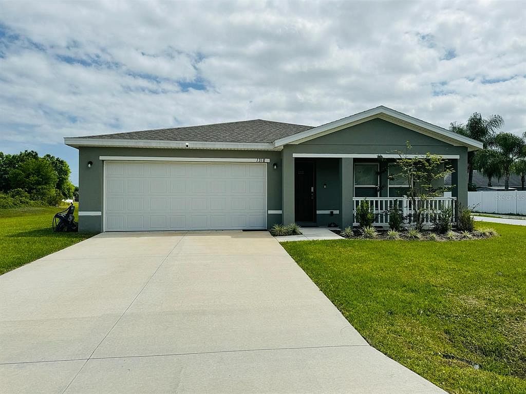 1318 Dunbarton Ct, Kissimmee, FL 34758 Zillow