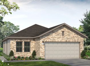 Hunters Ranch 1306 plan