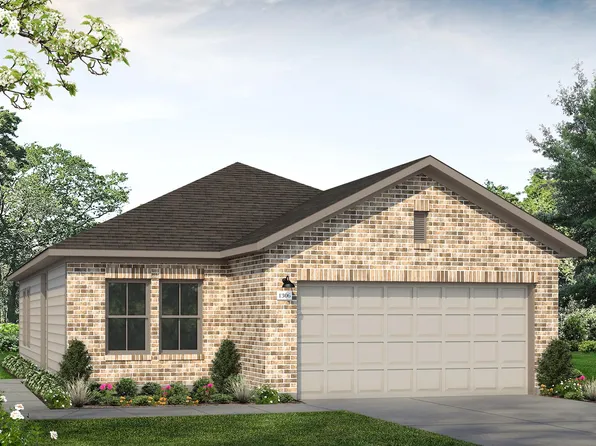 Hunters Ranch 1306 Plan, Hunters Ranch