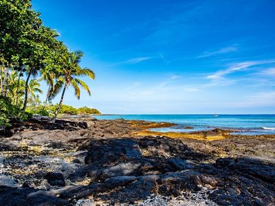 69-1724 Puako Beach Dr, Kamuela, HI, 96743