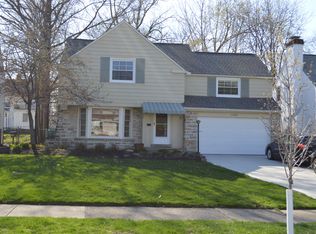 14388 Washington Blvd, University Heights, OH