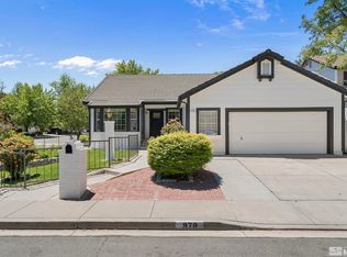 970 Mirror Lake Dr, Reno, NV 89511