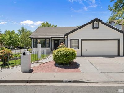 970 Mirror Lake Dr, Reno, NV, 89511