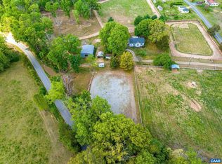 12500 Shannon Hill Rd, Louisa, VA 23093