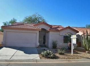 1927 E Lindrick Dr, Chandler, AZ 85249