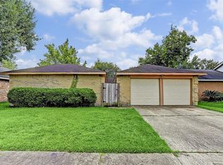 5814 Upper Falls Ln, Spring, TX 77373