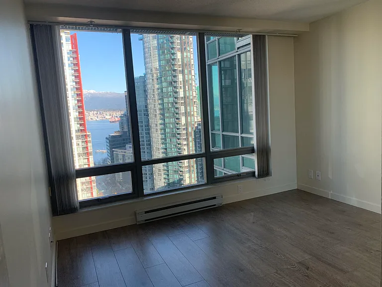 1200 Georgia St W #2303 — Photo 5