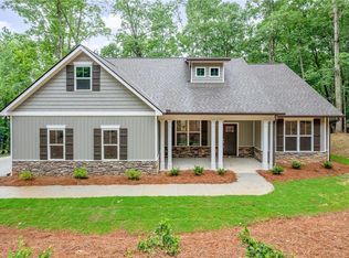 158 Shadowood Dr SE, Calhoun, GA 30701