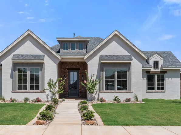 13927 Quinton Pl, Lubbock, TX 79424