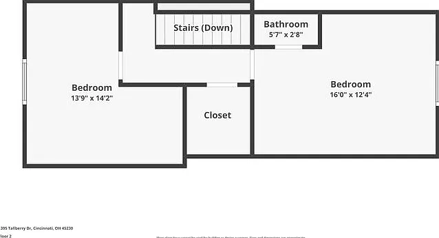 1395 Tallberry Dr — Photo 4