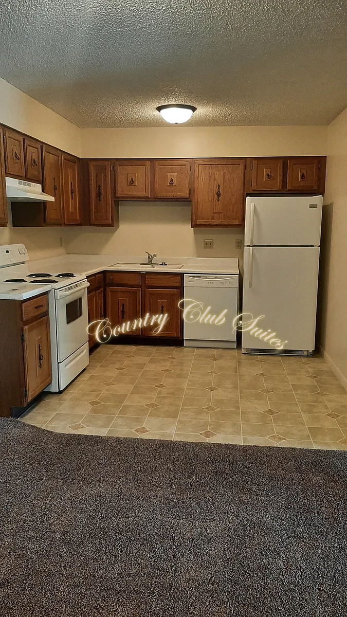 Building Photo - 1100 Hespe Dr #103203