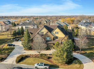 137 Singletree Rd, Orland Park, IL 60467