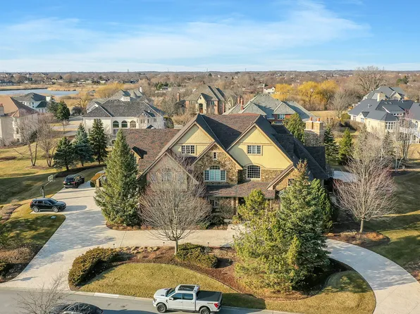 137 Singletree Rd, Orland Park, IL 60467