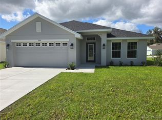 1040 Heron Point Dr, Inverness, FL 34453