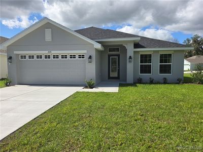 1040 Heron Point Dr, Inverness, FL, 34453