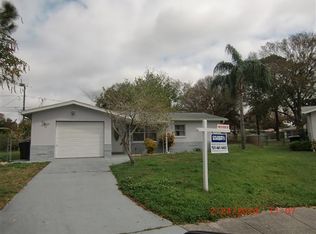 1437 Rose St, Clearwater, FL 33756