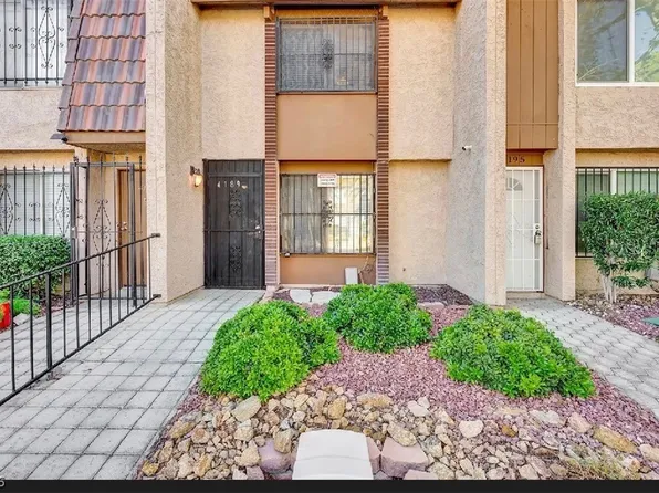 4189 Mississippi Ave, Las Vegas, NV 89103