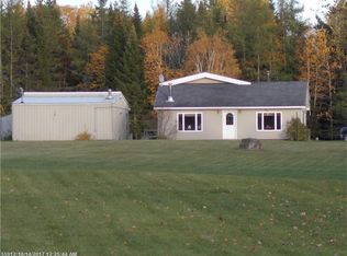 45 Richardson Rd, Easton, ME 04740