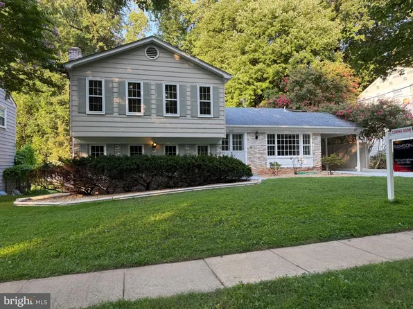 205 Nelson St, Rockville, MD 20850