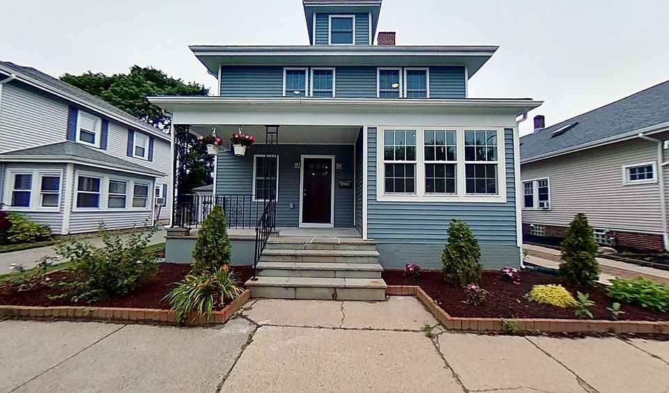 680 Rockdale Ave, New Bedford, MA 02740 Zillow