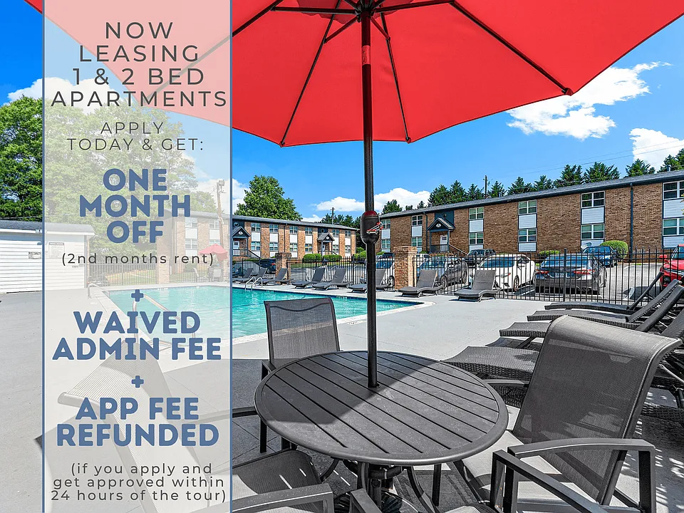 Georgian Oaks Apartments 2