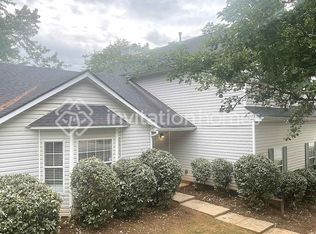 4155 Waldrop Hills Dr, Decatur, GA 30034