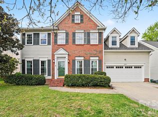 10529 Old Bridge Ln, Charlotte, NC 28269