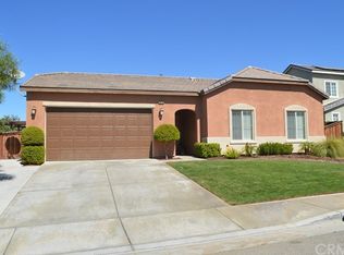 36794 Straightaway Dr, Beaumont, CA 92223