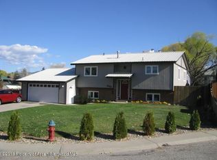 768 Cactus Ct, Rifle, CO 81650