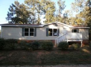 5520 Lexington Rd, Winterville, GA 30683