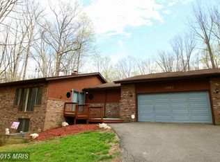 12821 Westside Rd, Manassas, VA 20112