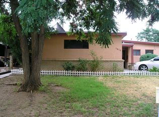 1416 June St NE, Albuquerque, NM 87112