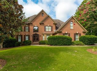 5020 Greatwood Ln, Alpharetta, GA 30005