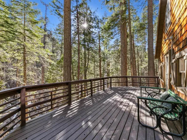 15132 Mile Stone Rd #14, Kyburz, CA 95720