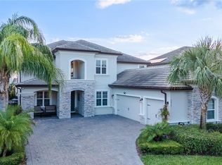 7455 John Hancock Dr, Winter Garden, FL 34787
