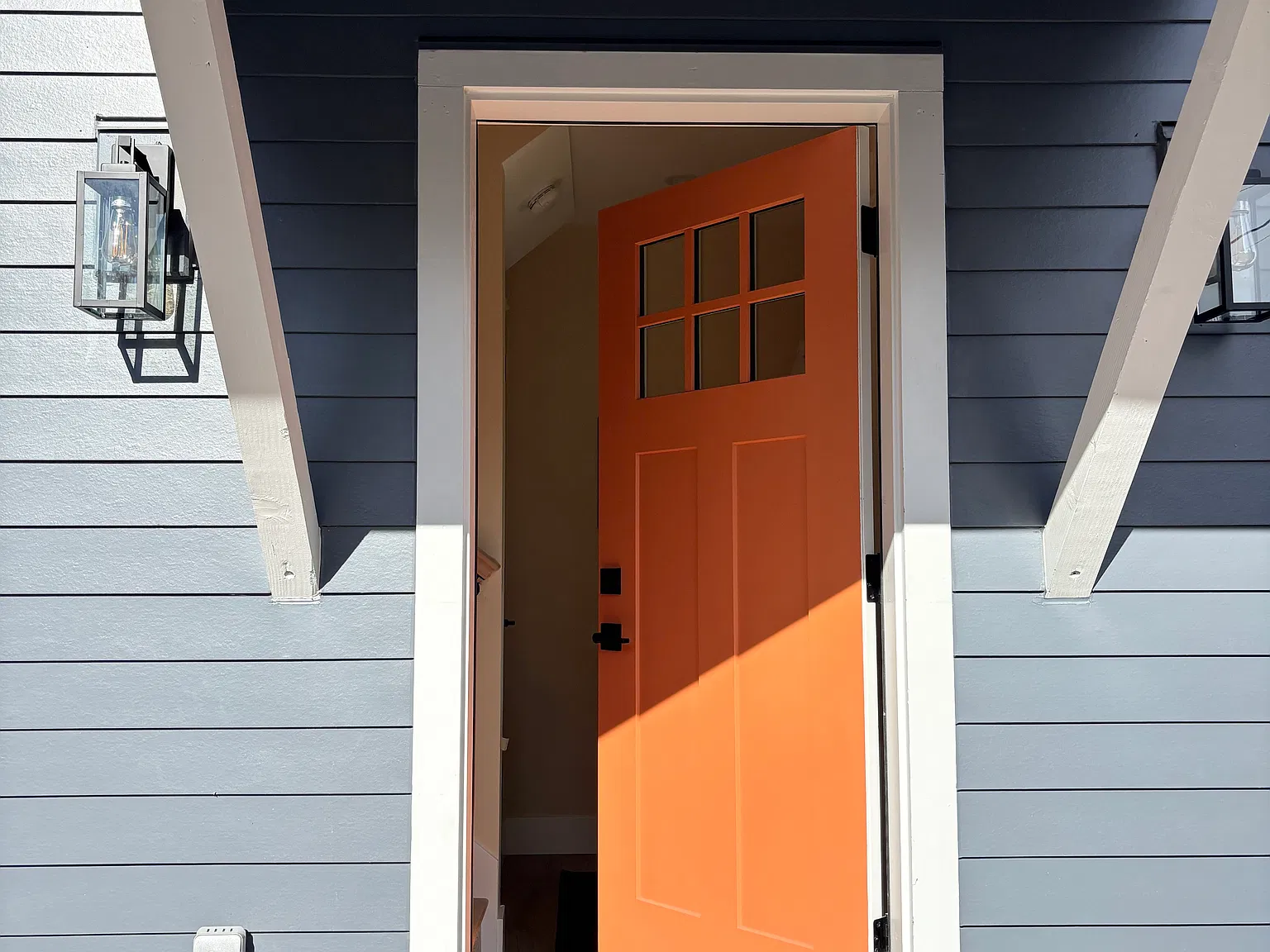 1 bed, $1,800 — Photo 1