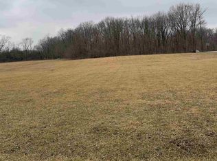 1070 E, Greentown, IN 46936