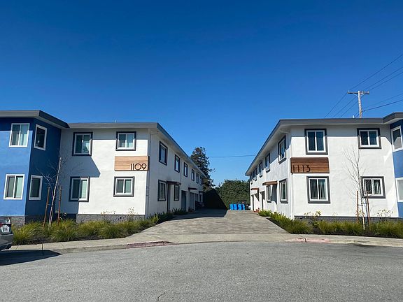 2nd image of 1109 Haddon Dr APT 1