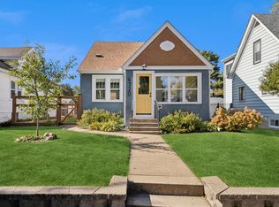4320 43rd Ave S, Minneapolis, MN 55406