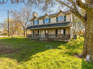 8340 Buckhorn Cemetery Rd, Moody, TX 76557