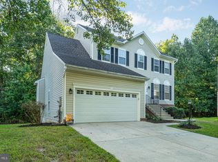 1414 Canadien Geese Ct, Upper Marlboro, MD 20774
