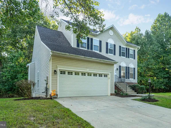 1414 Canadien Geese Ct, Upper Marlboro, MD 20774