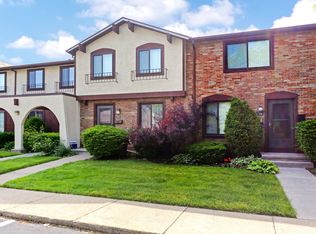 Spanish Gardens, Rochester, NY 14612