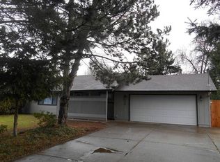 279 Bushnell Ln, Eugene, OR