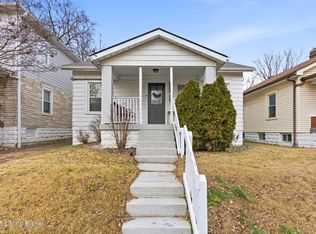 509 E Brandeis Ave, Louisville, KY