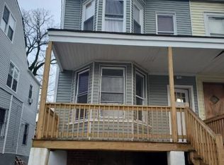226 N 6th St, Newark, NJ 07107
