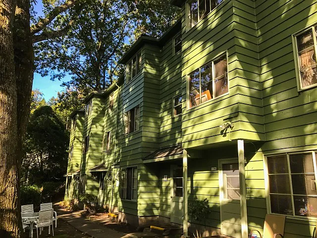 Grace Apartments I