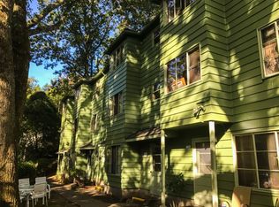 Grace Apartments I, Portland, OR 97239